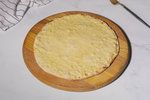 Cheese Manakish