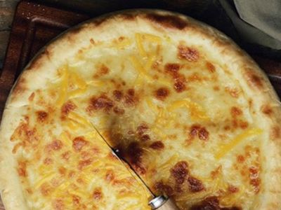 Cheese Manoucheh