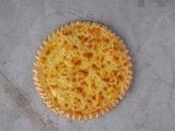 Cheese With Thyme Manoucheh