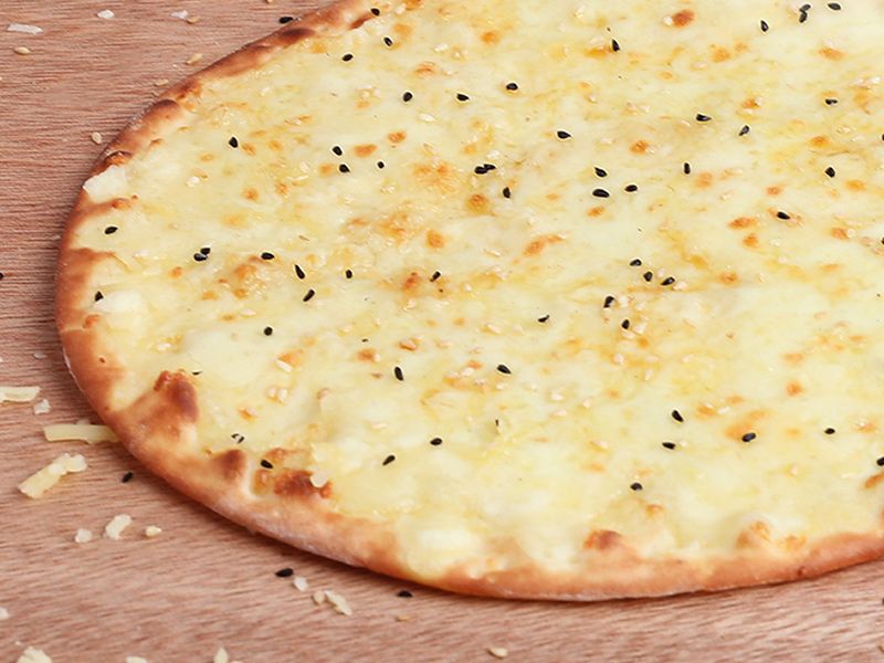 Kiri Cheese Manoucheh