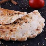 منقوشة جبنة بلدي