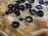 Halloumi Cheese Manoucheh