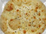 Halloumi Cheese Manoucheh