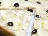 Whole Halloumi Cheese Manoucheh