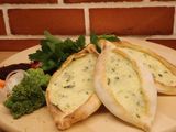 Shami Cheese Manoucheh