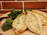 Shami Cheese Manoucheh