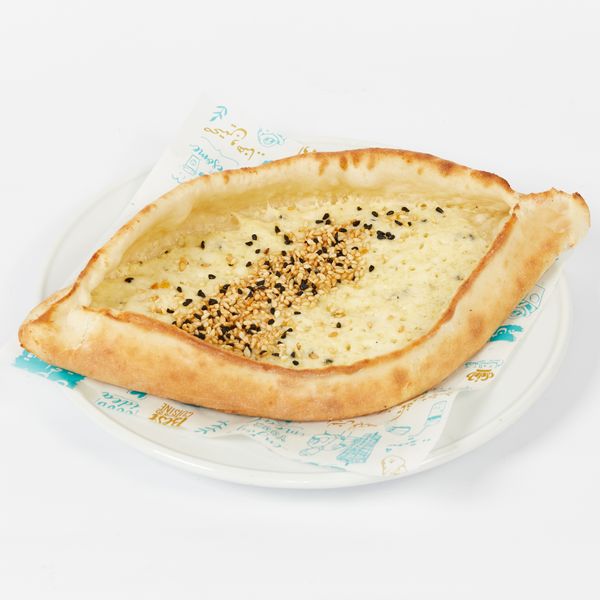 Shami Cheese Sanfoura Manoucheh