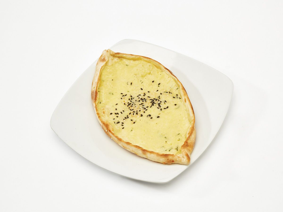 Sham Cheese