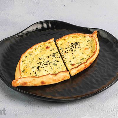 Shamia cheese