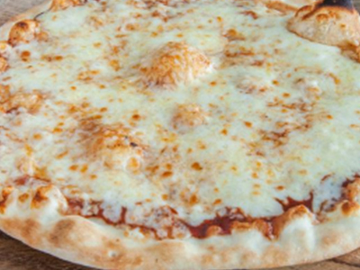Shami Cheese Manoucheh