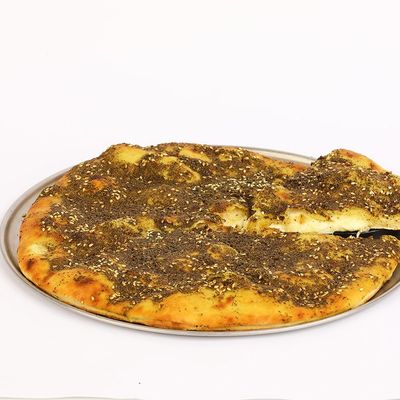 زعتر موزاريلا