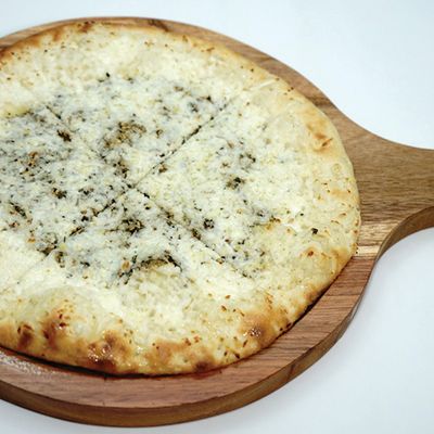 Cheese And Zaatar Manoucheh (regular)