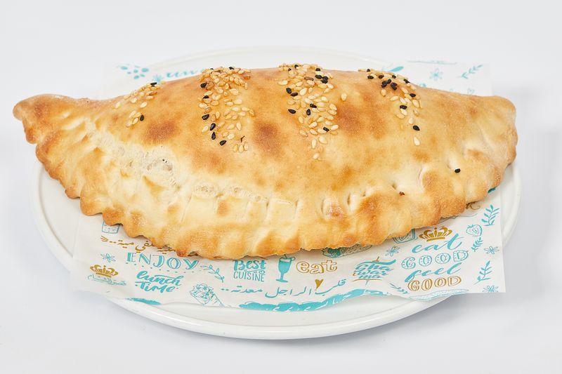 Muhammara Manoucheh