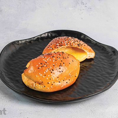 Halloumi Cheese
