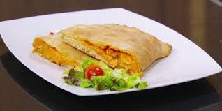 Chicken Manoucheh