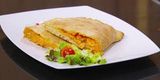 Chicken Manoucheh