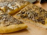 Thyme Manoucheh