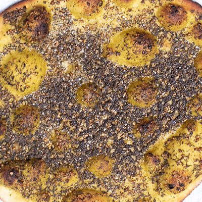 Za'atar Manousheh