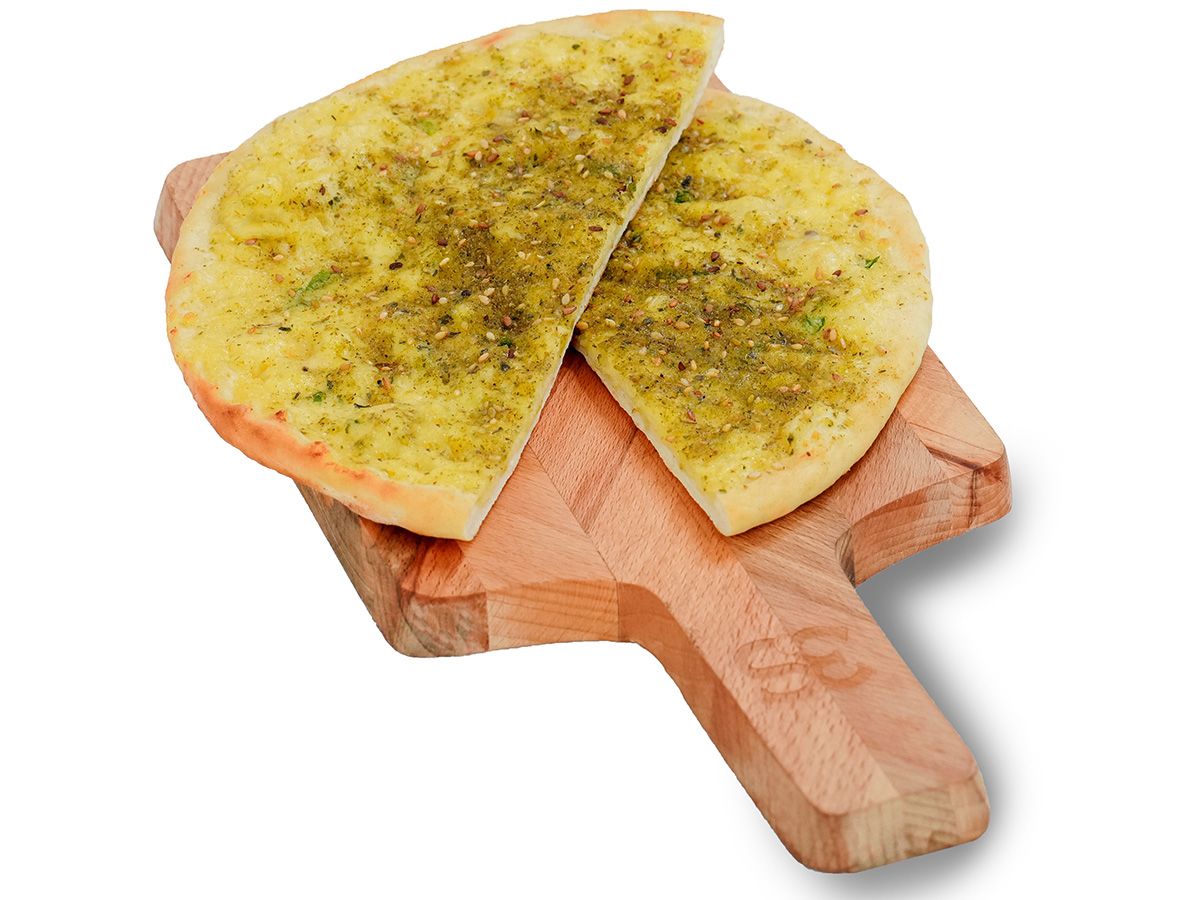 Thyme Manoucheh