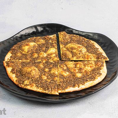 Zaatar