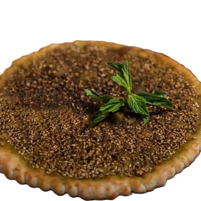 Thyme Manoucheh