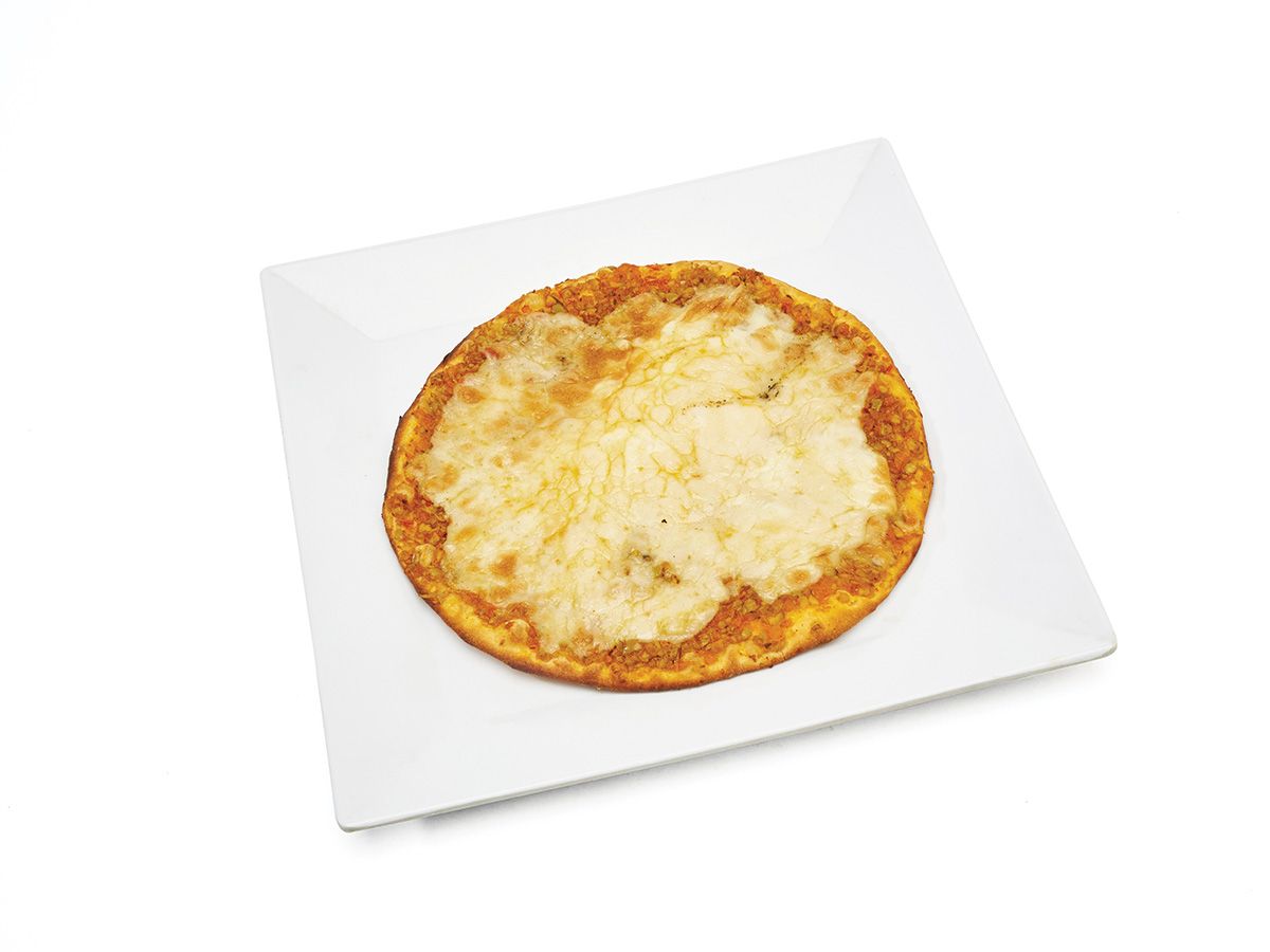 Olives With Mozzarella