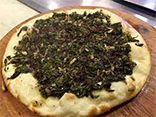 Spinach Manoucheh