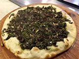 Spinach Manoucheh
