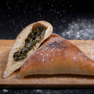 Spinach Manoucheh
