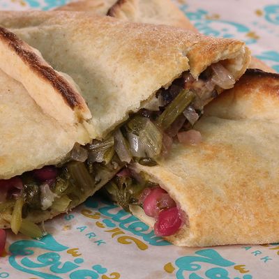 Spinach Manoucheh