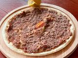 Oriental Sausage Manoucheh