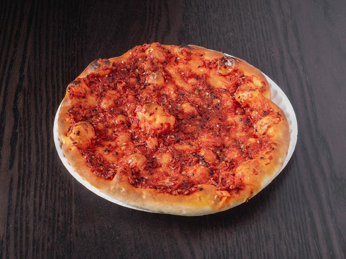 Sausage Manoucheh