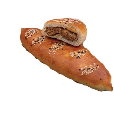sausage