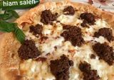 Oriental Sausage With Cheese Manoucheh