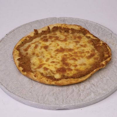 mozzarella sausage Manoucheh