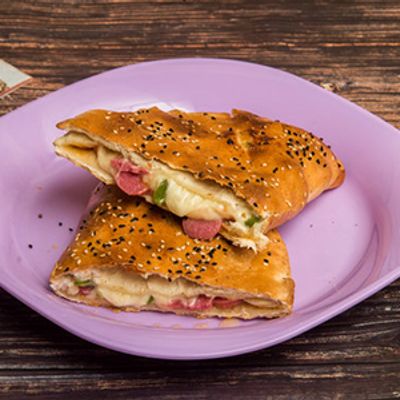 Sausage Manoucheh