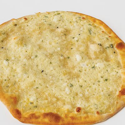 Shami Thyme Manoushe