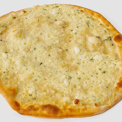 Plain Shami Manoushe