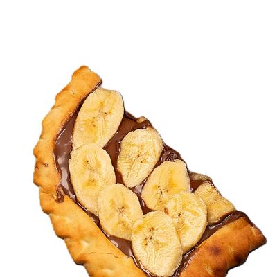 Chocolate Banana Manoucheh