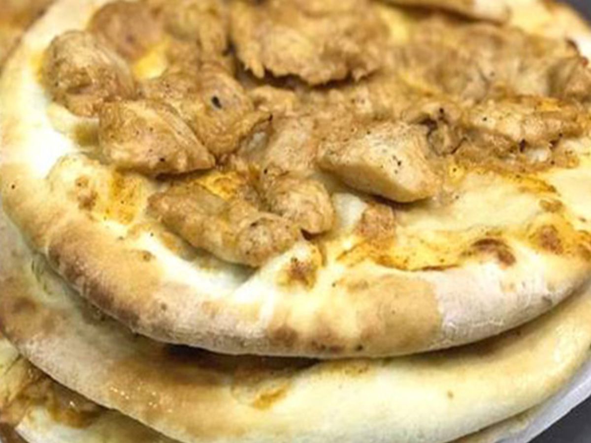 shish tawook pastry