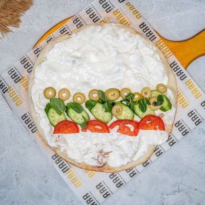Manoucheh Ala El nar