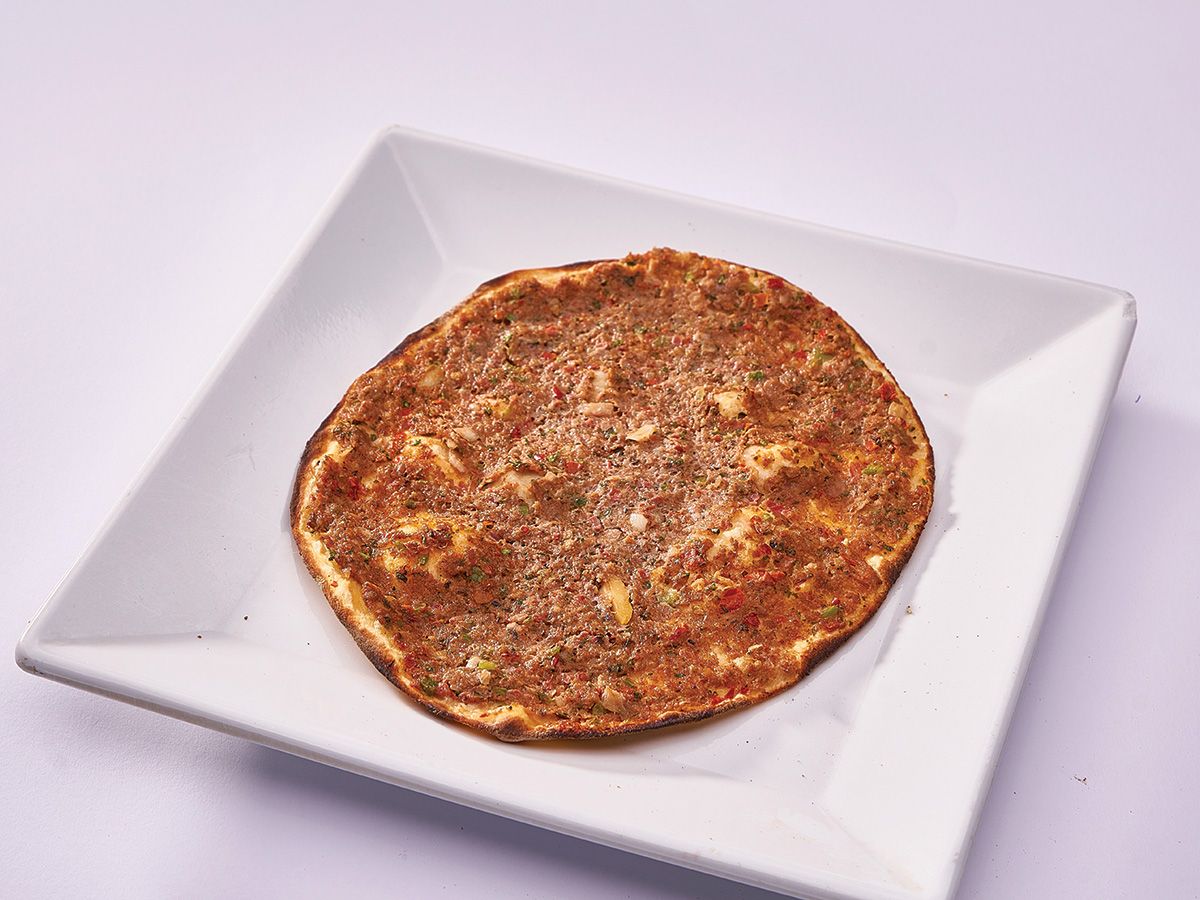 Anteppe Meat Safiha 1 Piece