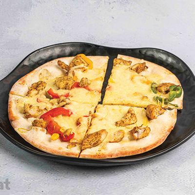 Fajita Mozzarella