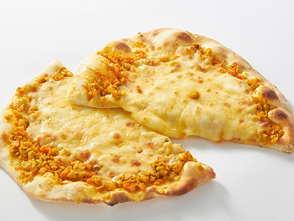 Chicken With Mozzarella Manoucheh