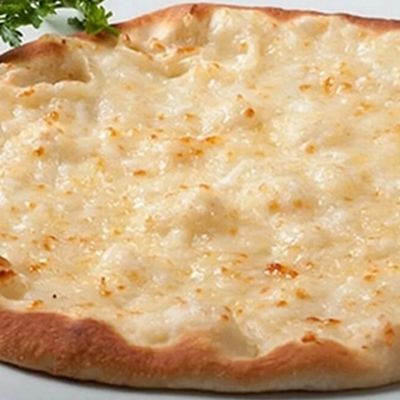 قشطة وعسل