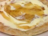 Kraft honey Manoucheh