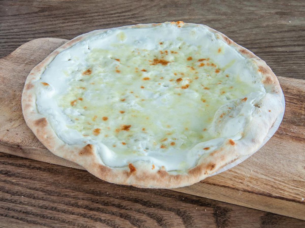 Kiri Cheese Manoucheh