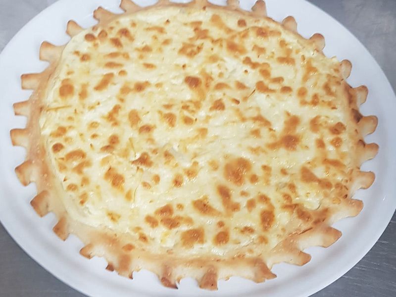 Labneh Manoucheh
