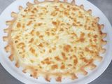 Labneh Manoucheh