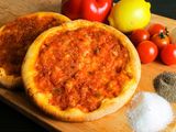 Muhammara Manoucheh